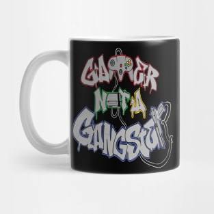 New GNAG Mug